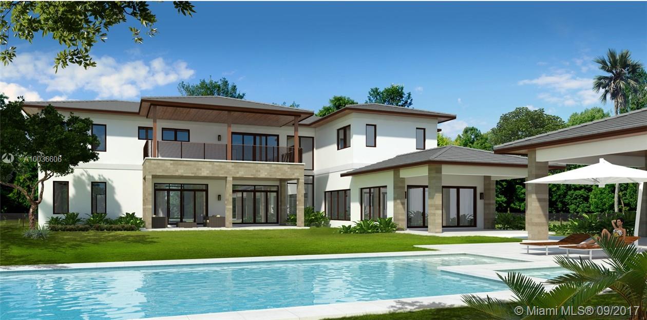 Accocoa Plum Heights Sub - Residential