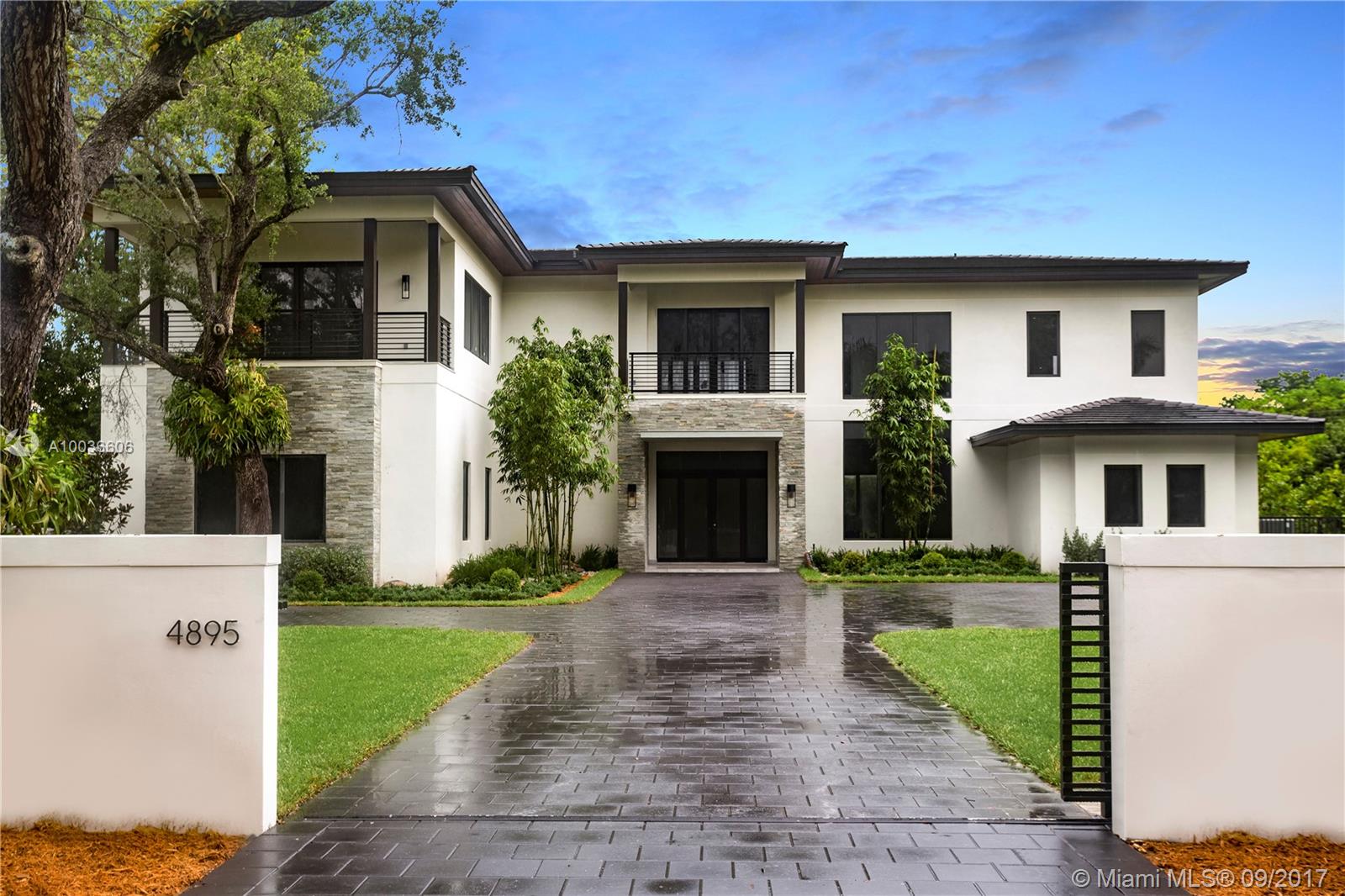 Accocoa Plum Heights Sub - Residential