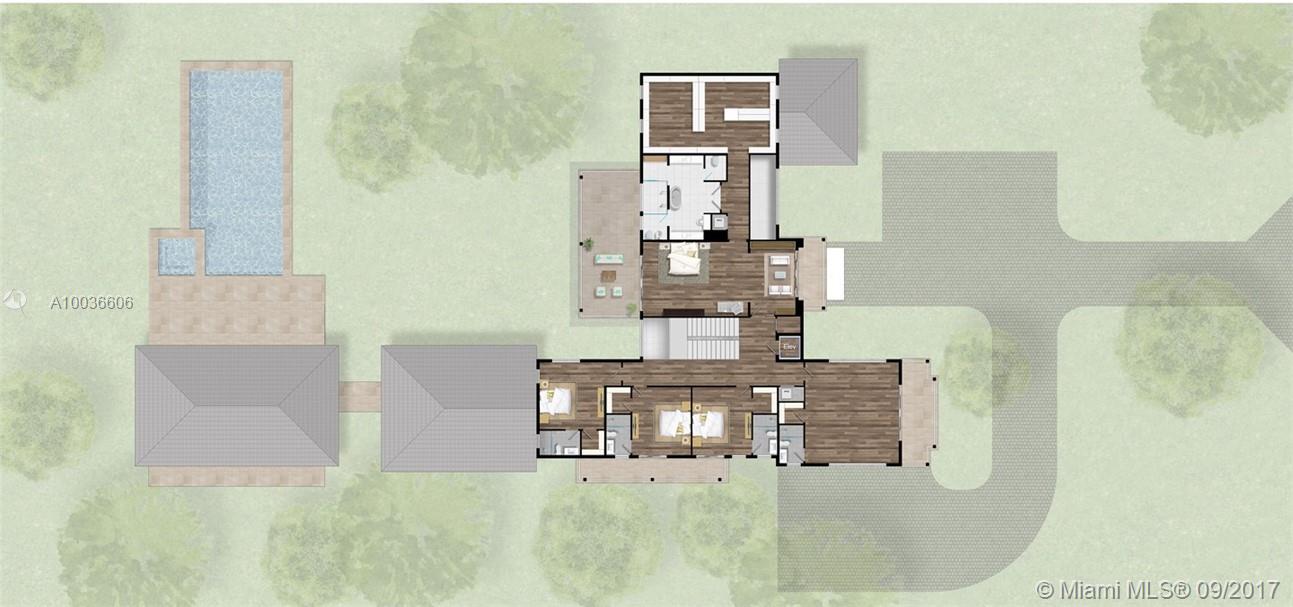 Accocoa Plum Heights Sub - Residential