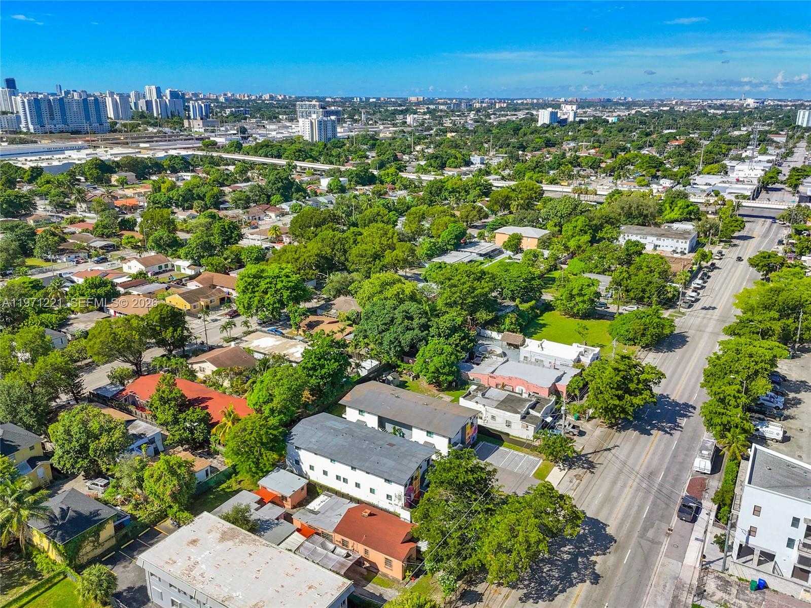 SANTA CLARA SUB - Residential Income