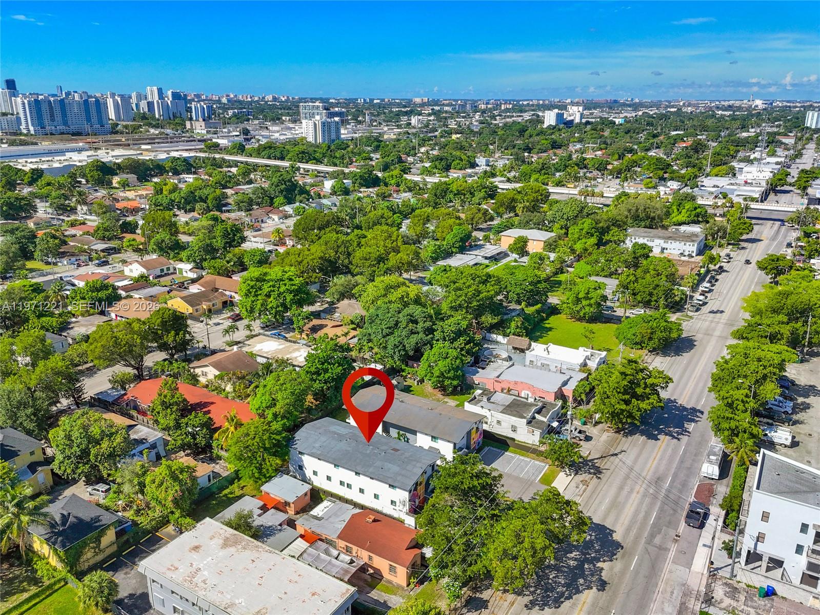 SANTA CLARA SUB - Residential Income