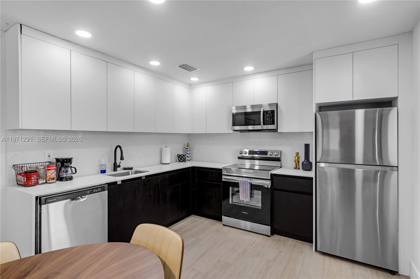 SANTA CLARA SUB - Residential Income