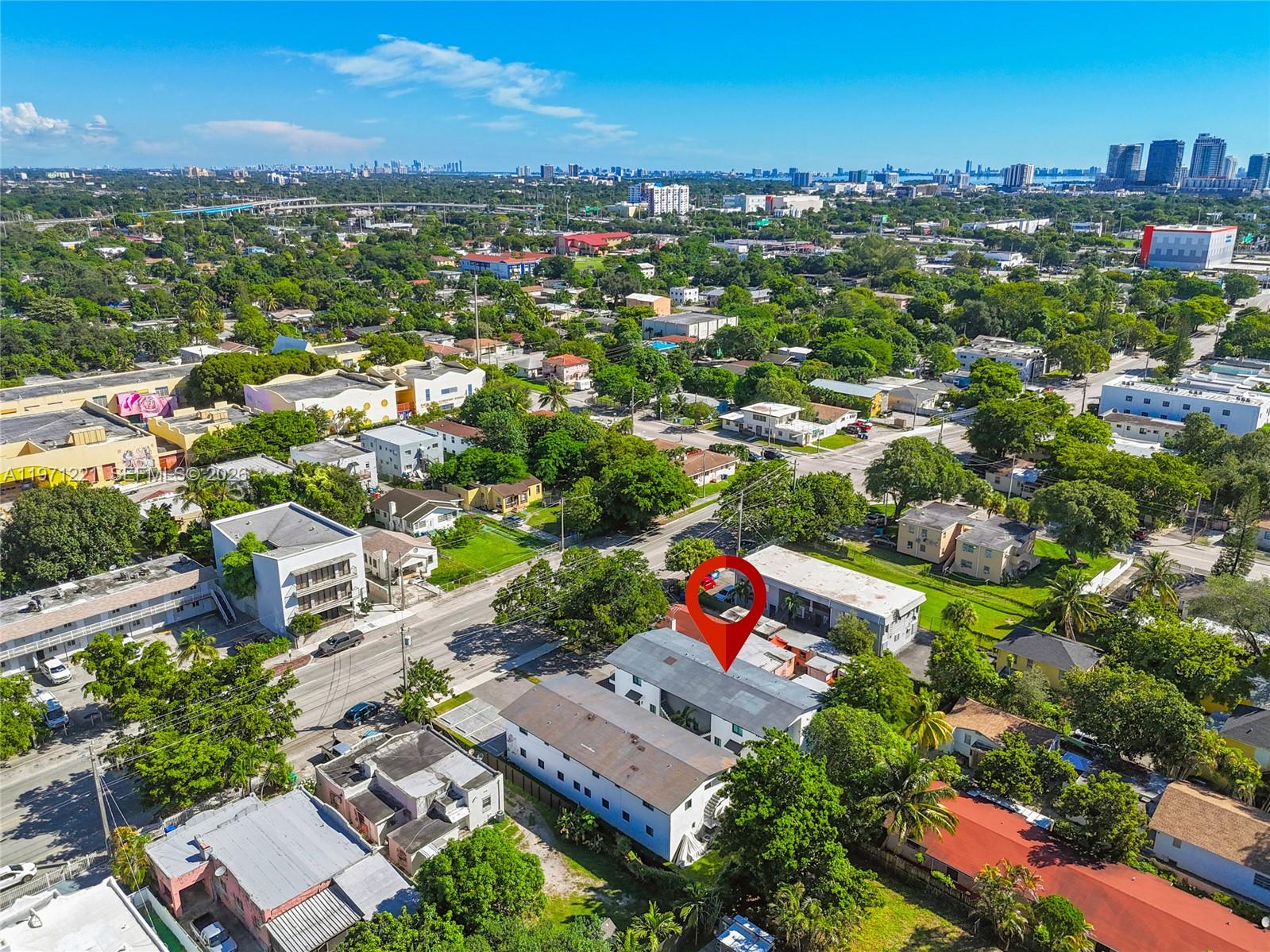 SANTA CLARA SUB - Residential Income