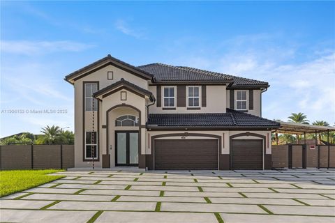 12904 SW 222nd St Miami FL 33170