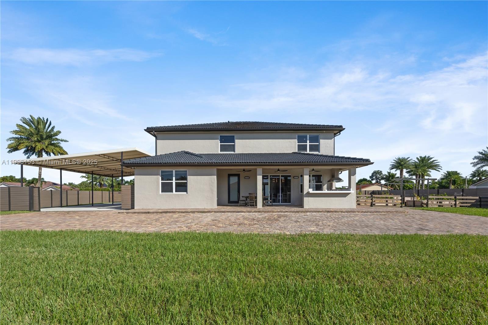 ESTATE MANSIONS 1ST ADDN - Residential