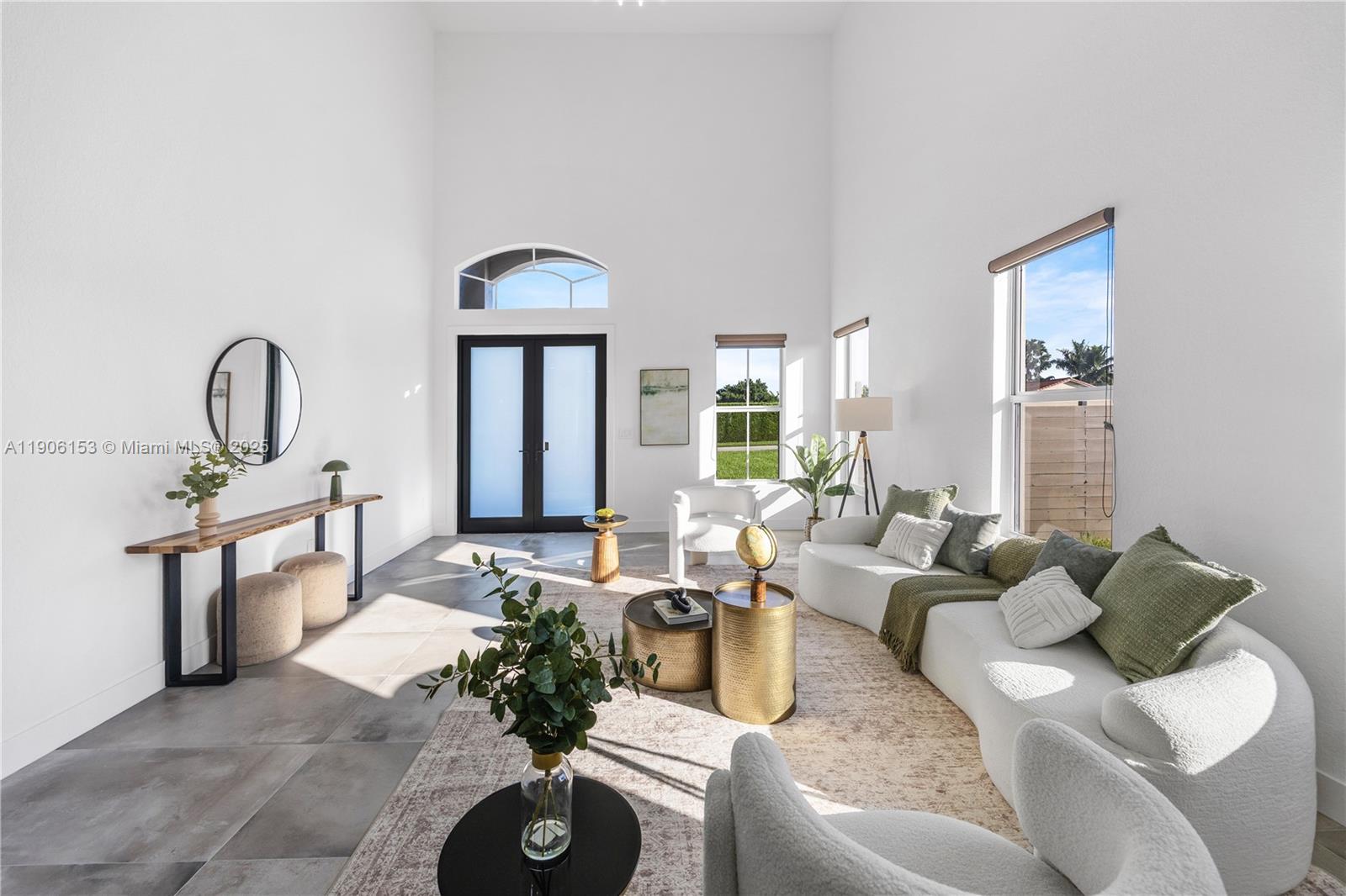 ESTATE MANSIONS 1ST ADDN - Residential