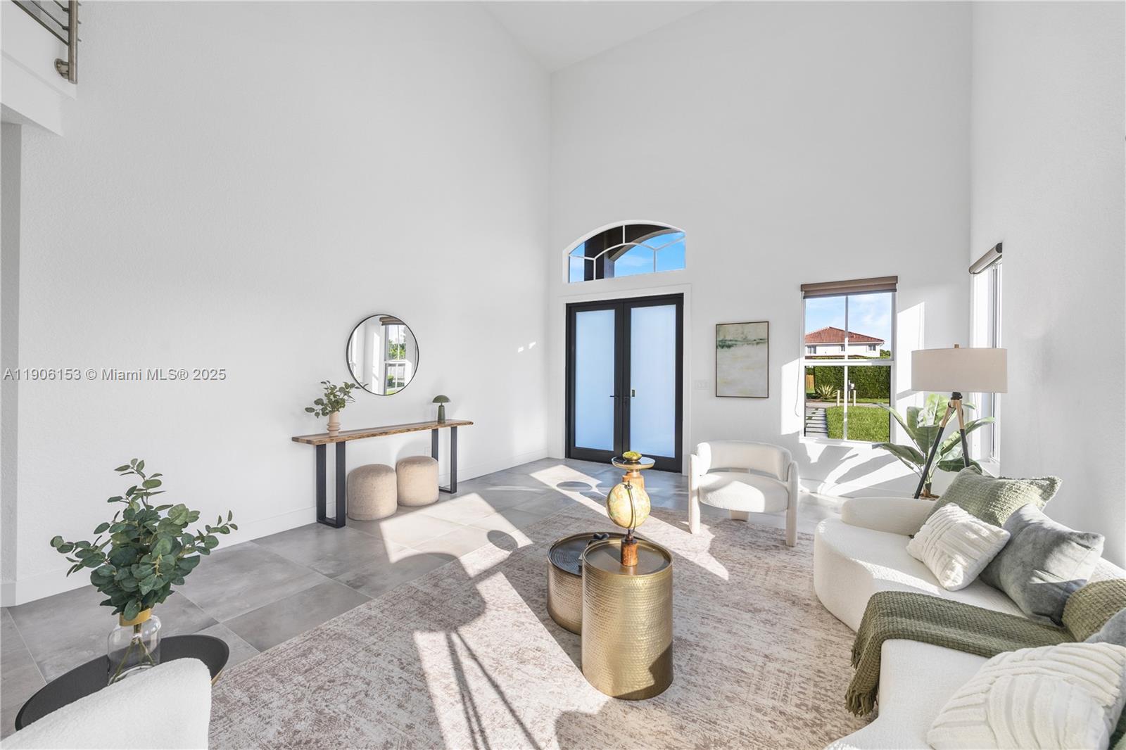 ESTATE MANSIONS 1ST ADDN - Residential