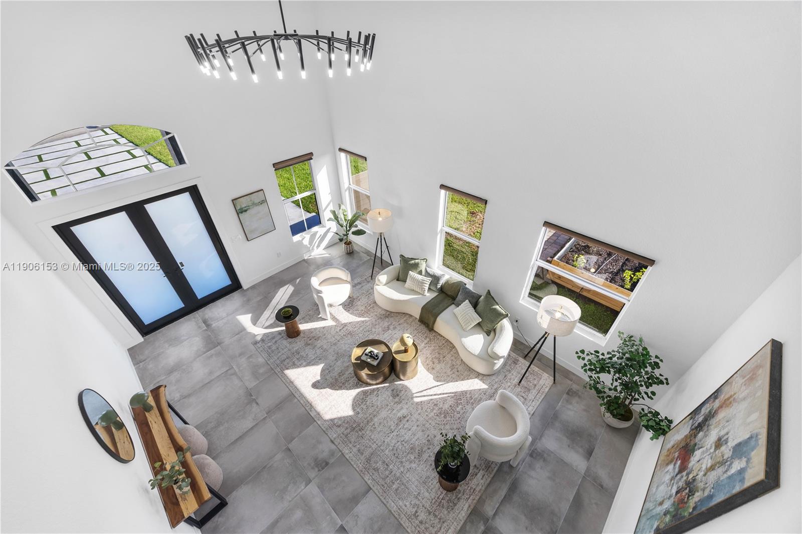 ESTATE MANSIONS 1ST ADDN - Residential