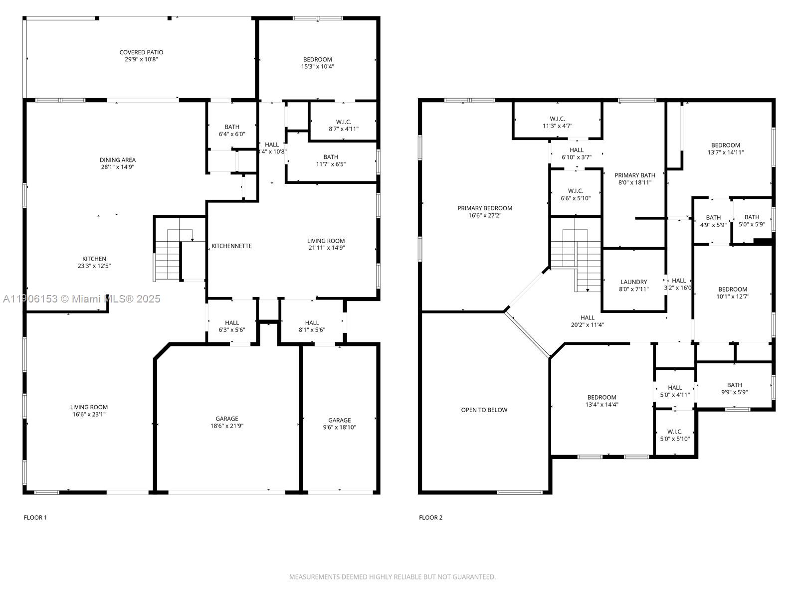 ESTATE MANSIONS 1ST ADDN - Residential