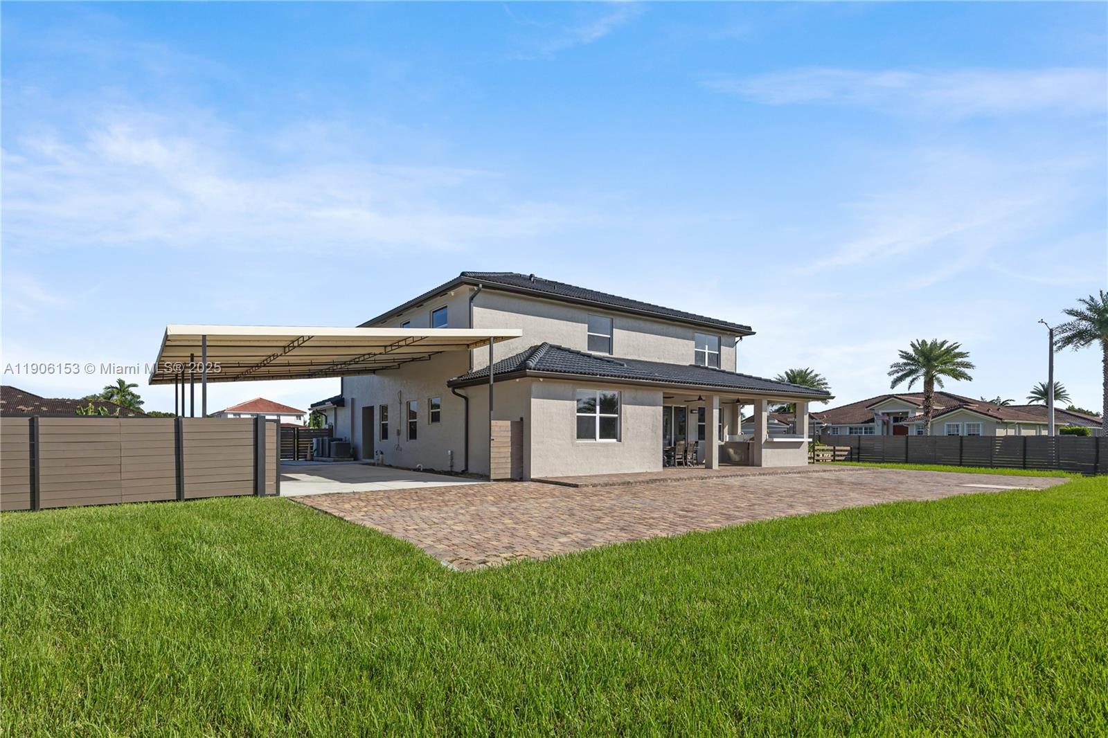 ESTATE MANSIONS 1ST ADDN - Residential