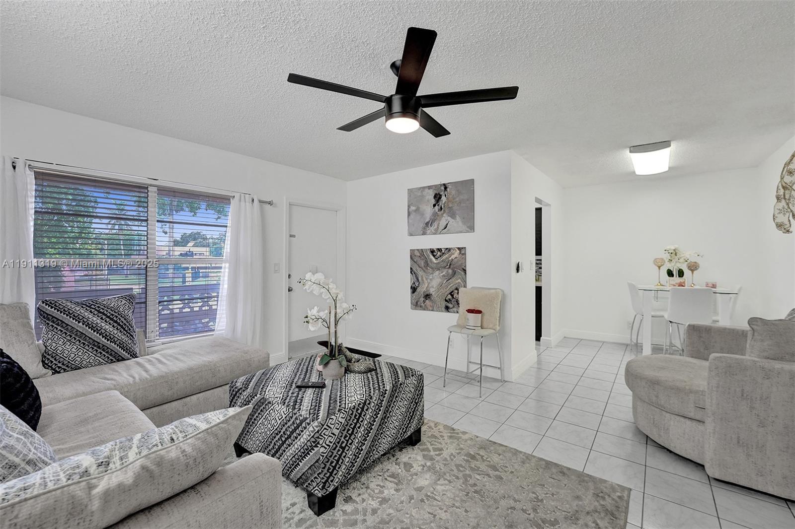 LAUDERDALE LAKES VILLAS C - Residential Lease