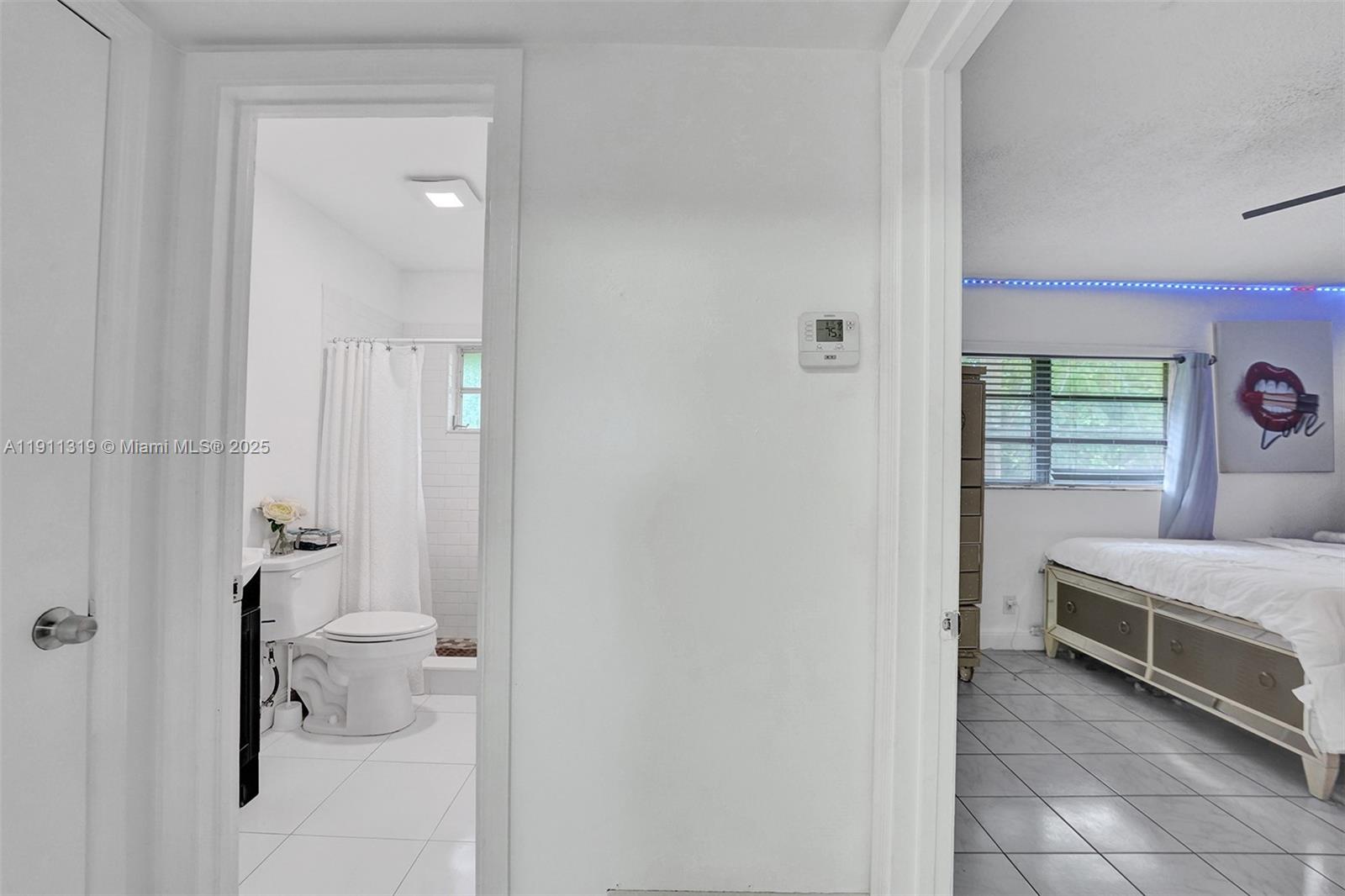 LAUDERDALE LAKES VILLAS C - Residential Lease