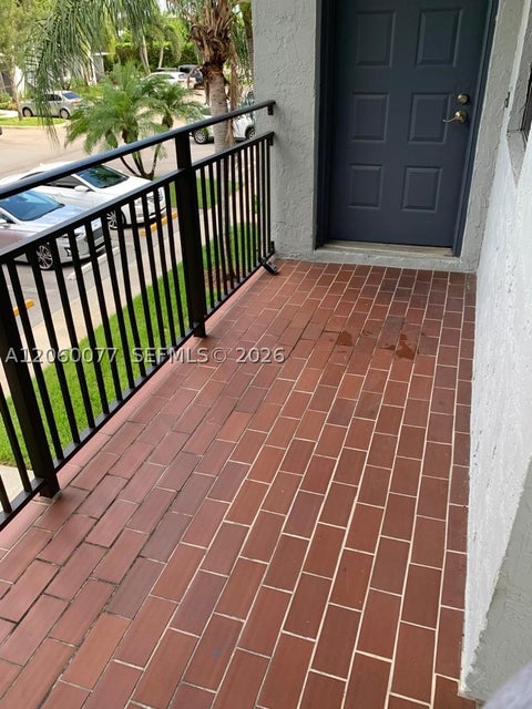 Photo of 16581 Blatt Blvd #206, Weston, FL 33326 (MLS # A12060077)