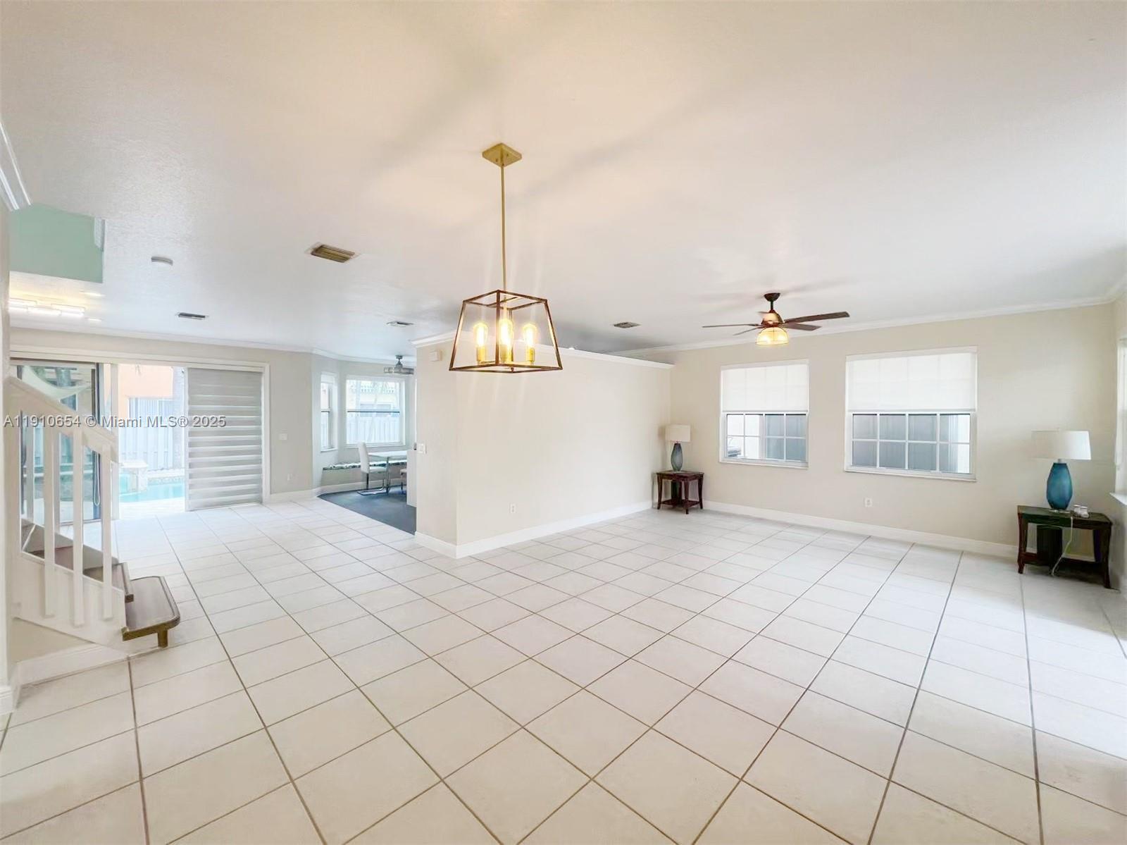 PEMBROKE PINES REGIONAL - Residential Lease