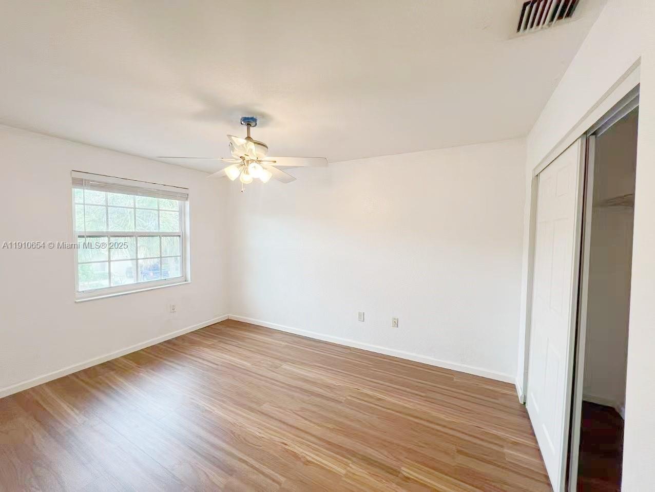 PEMBROKE PINES REGIONAL - Residential Lease