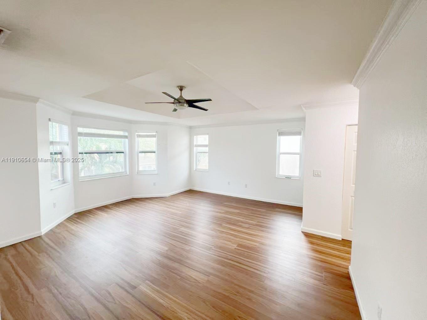 PEMBROKE PINES REGIONAL - Residential Lease