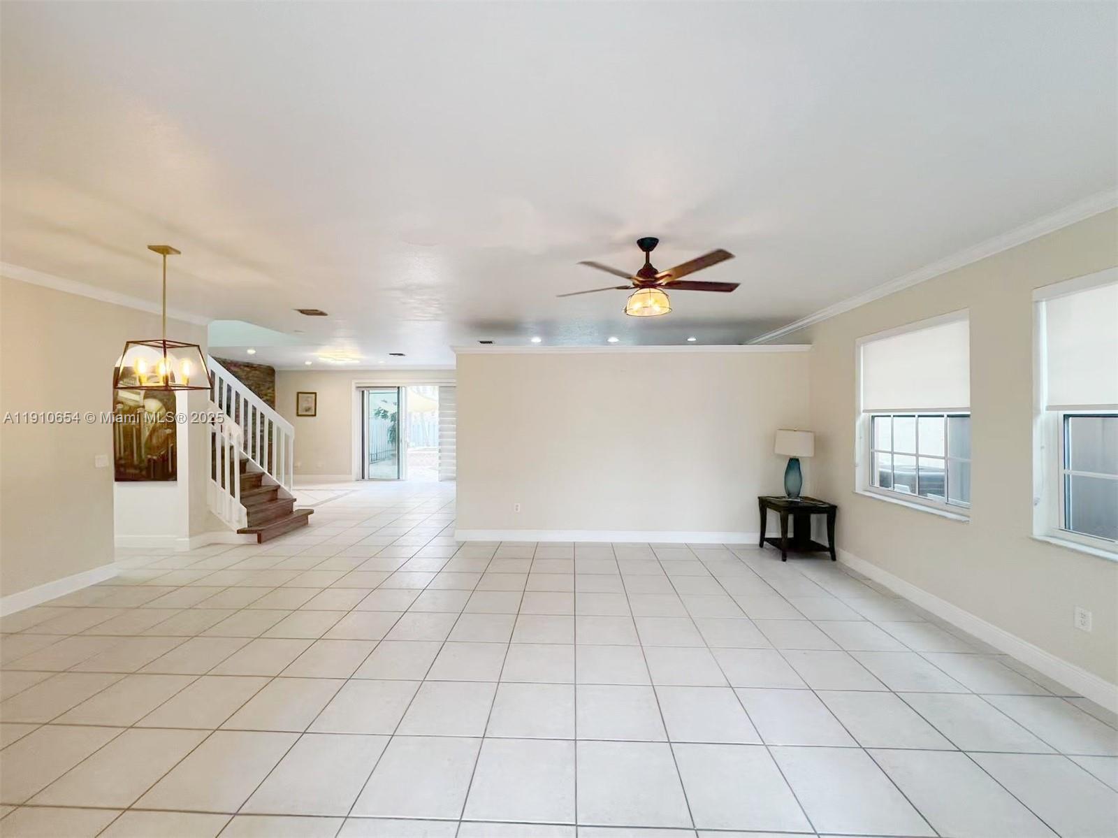 PEMBROKE PINES REGIONAL - Residential Lease