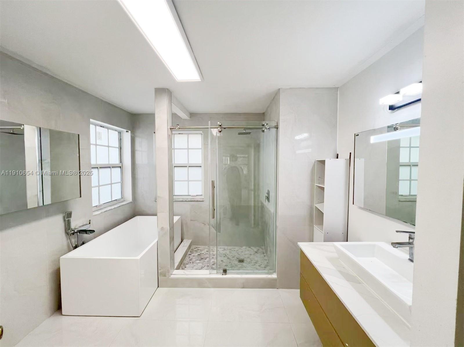 PEMBROKE PINES REGIONAL - Residential Lease