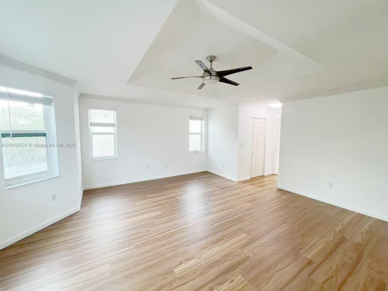 PEMBROKE PINES REGIONAL - Residential Lease