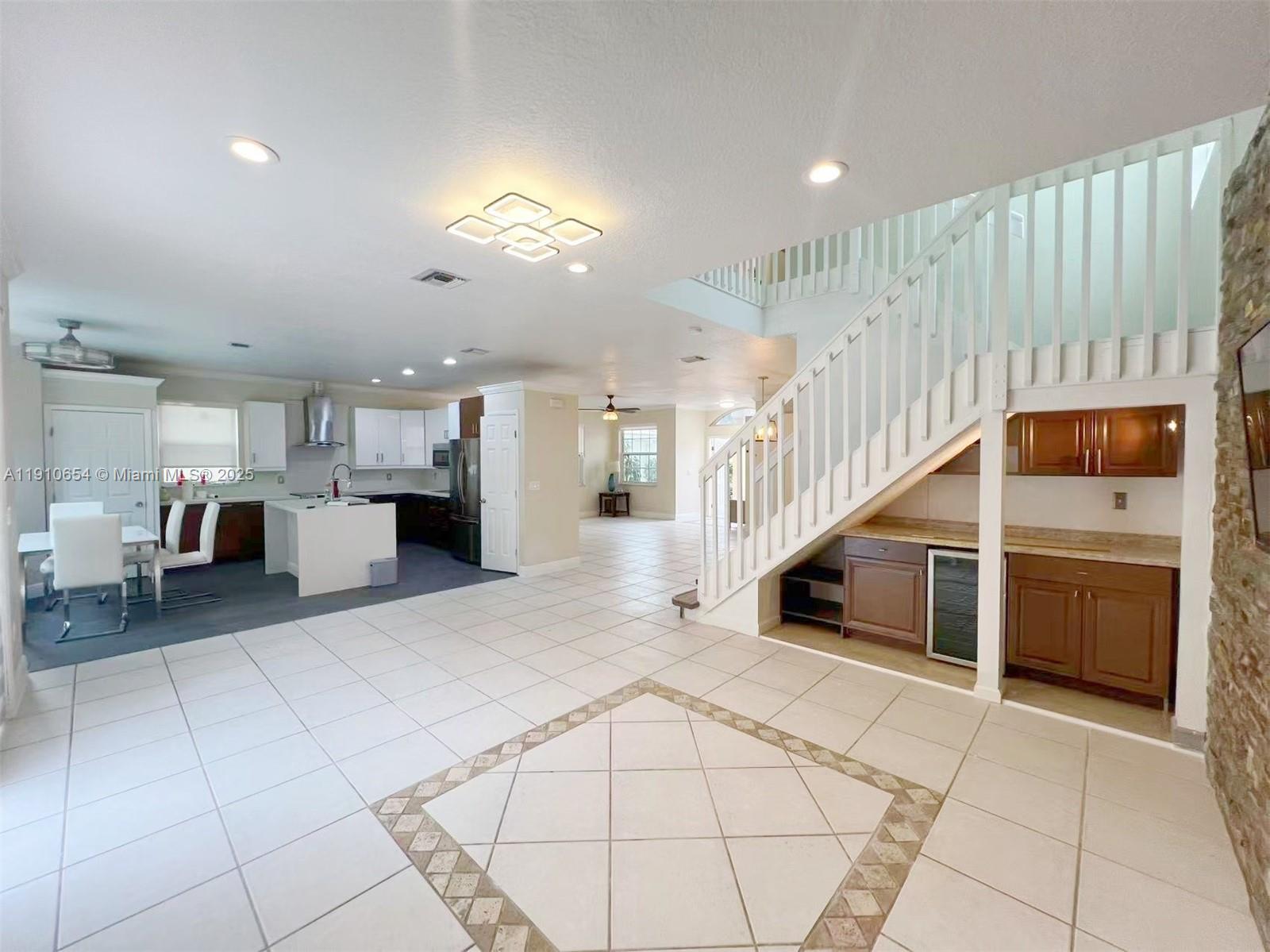 PEMBROKE PINES REGIONAL - Residential Lease