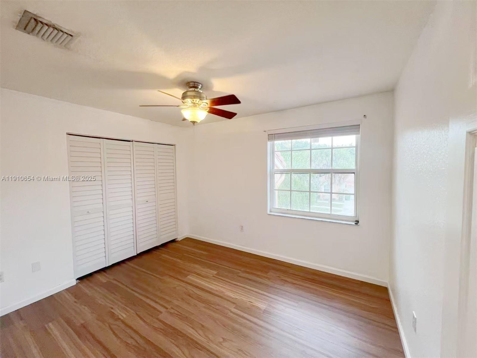 PEMBROKE PINES REGIONAL - Residential Lease