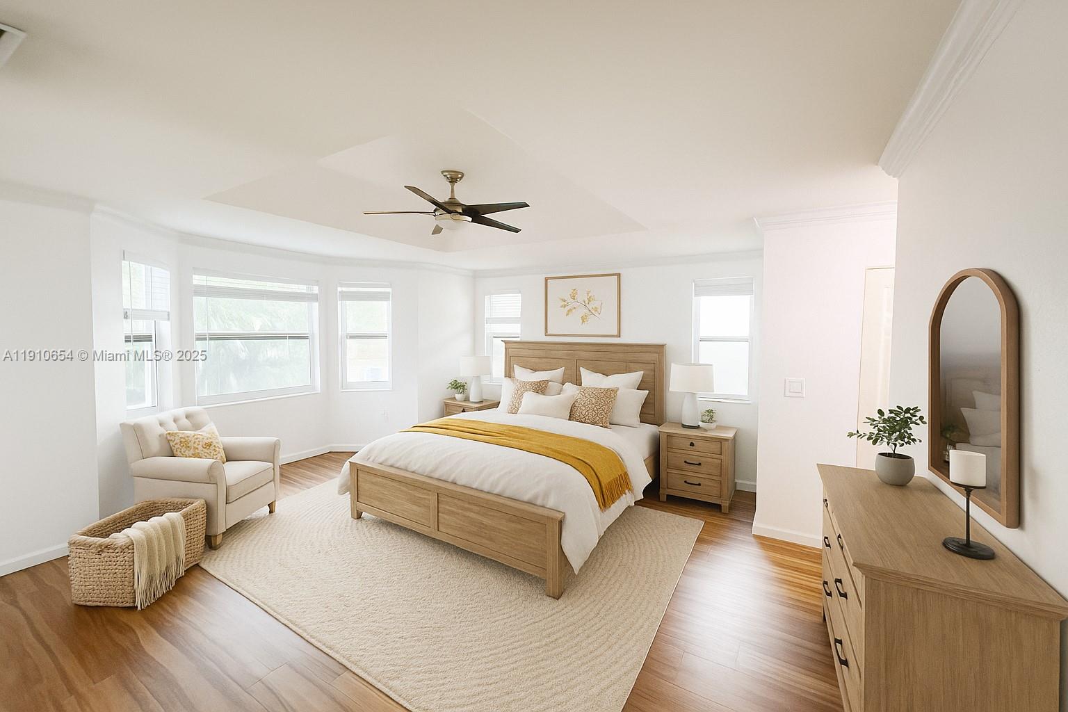 PEMBROKE PINES REGIONAL - Residential Lease