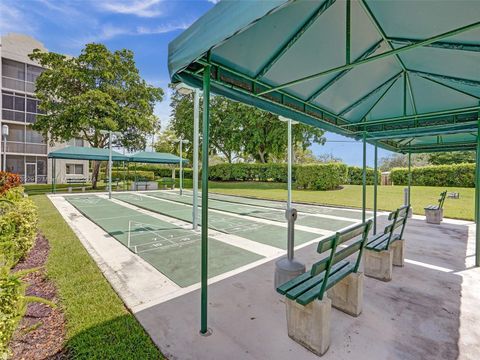 A home in Tamarac