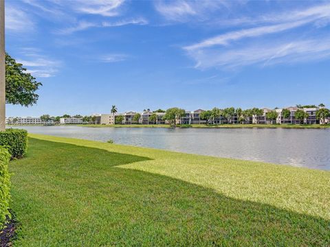 A home in Tamarac