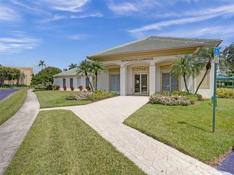 A home in Tamarac