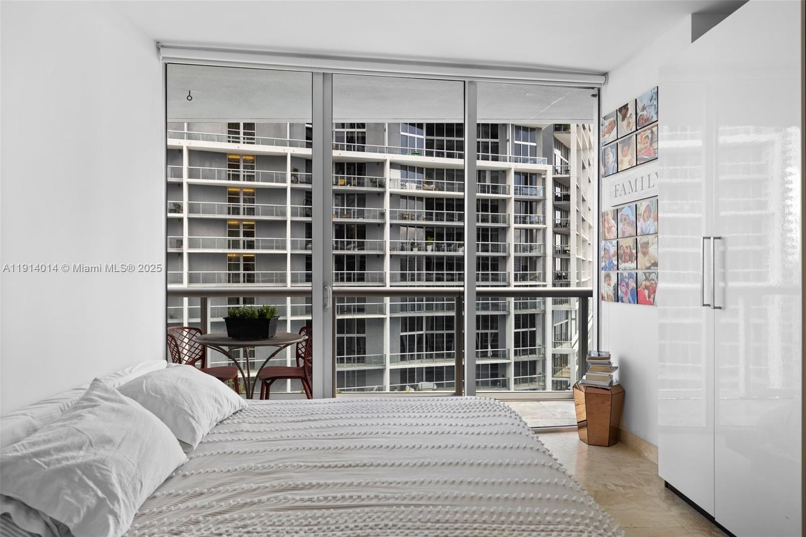 ICON BRICKELL NO TWO - Residential Lease