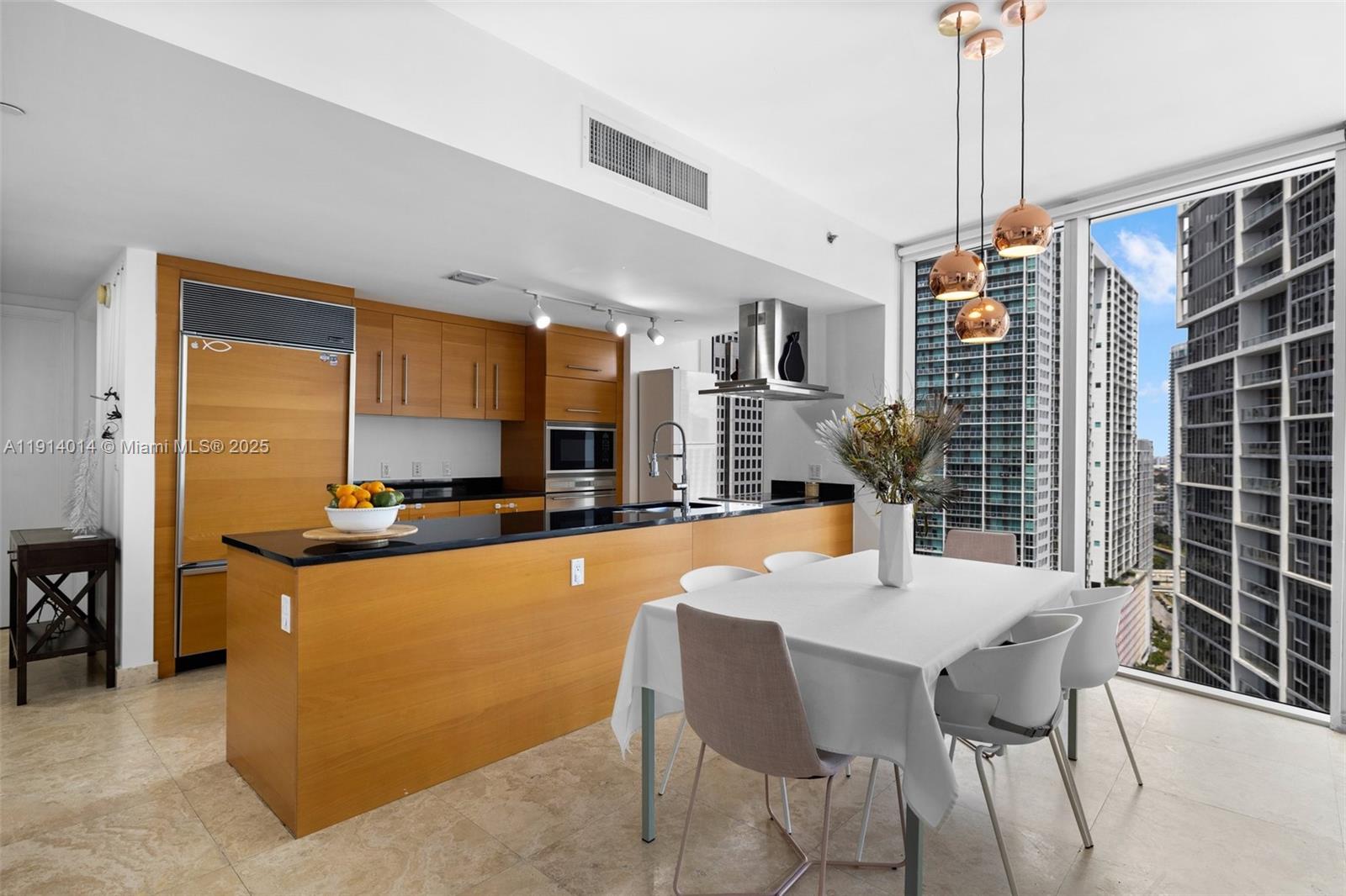 ICON BRICKELL NO TWO - Residential Lease