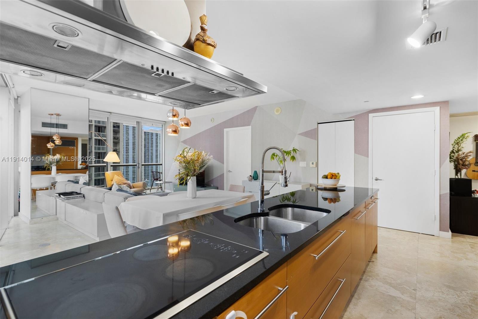 ICON BRICKELL NO TWO - Residential Lease