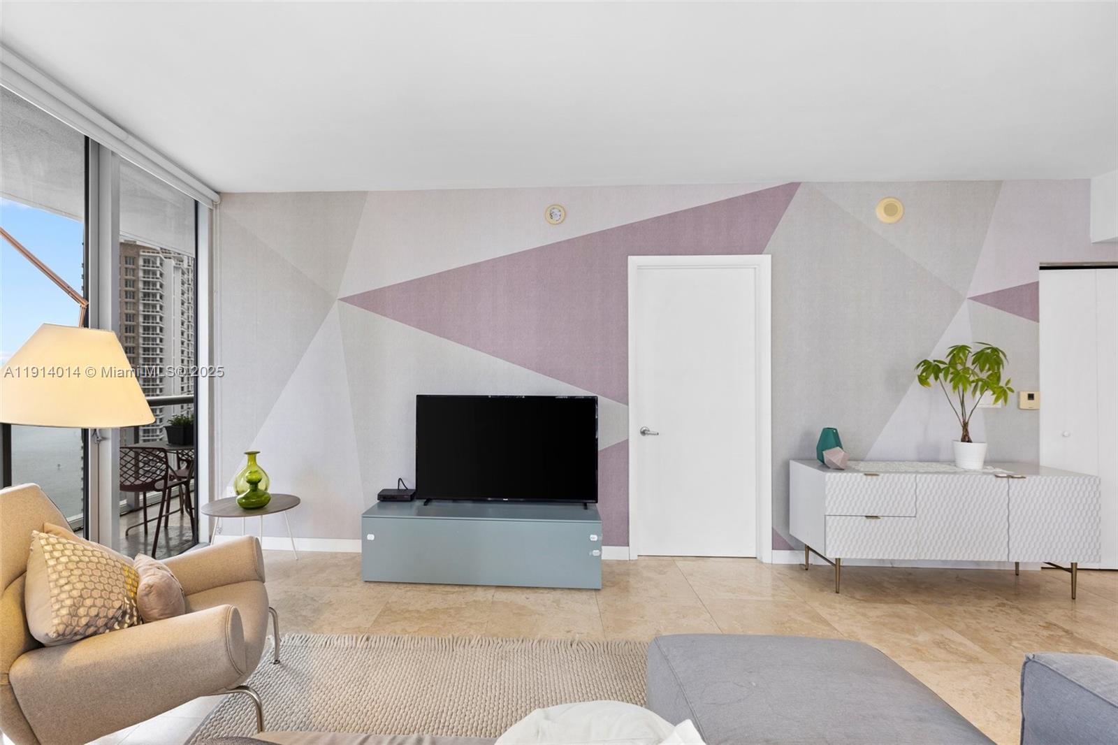 ICON BRICKELL NO TWO - Residential Lease