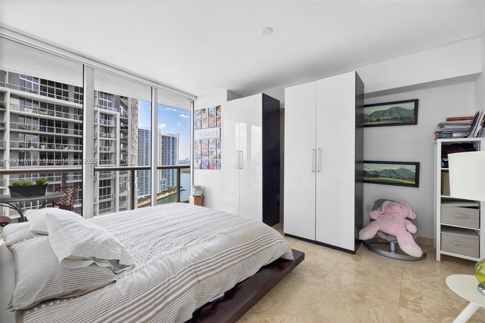 ICON BRICKELL NO TWO - Residential Lease