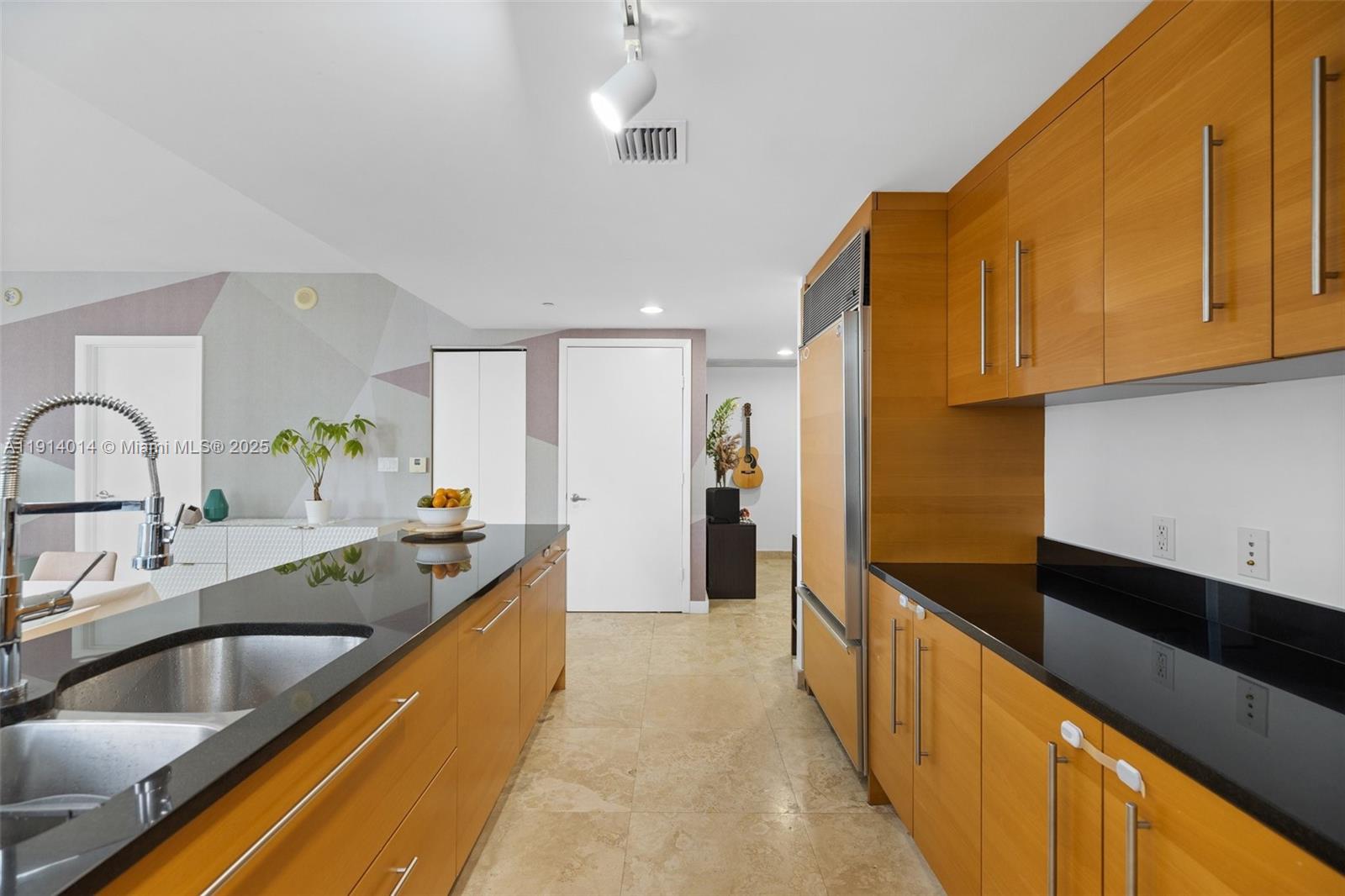 ICON BRICKELL NO TWO - Residential Lease