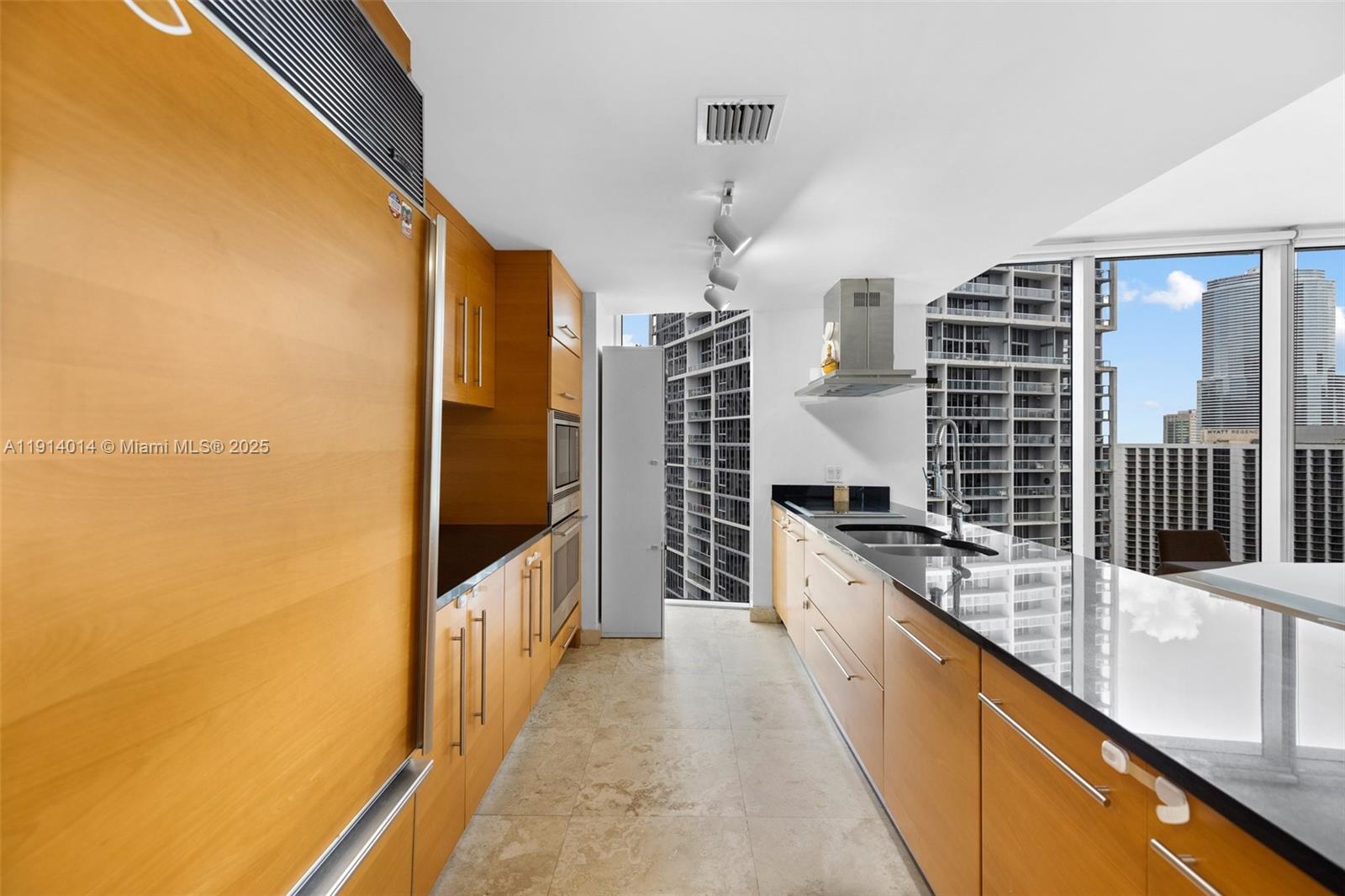 ICON BRICKELL NO TWO - Residential Lease