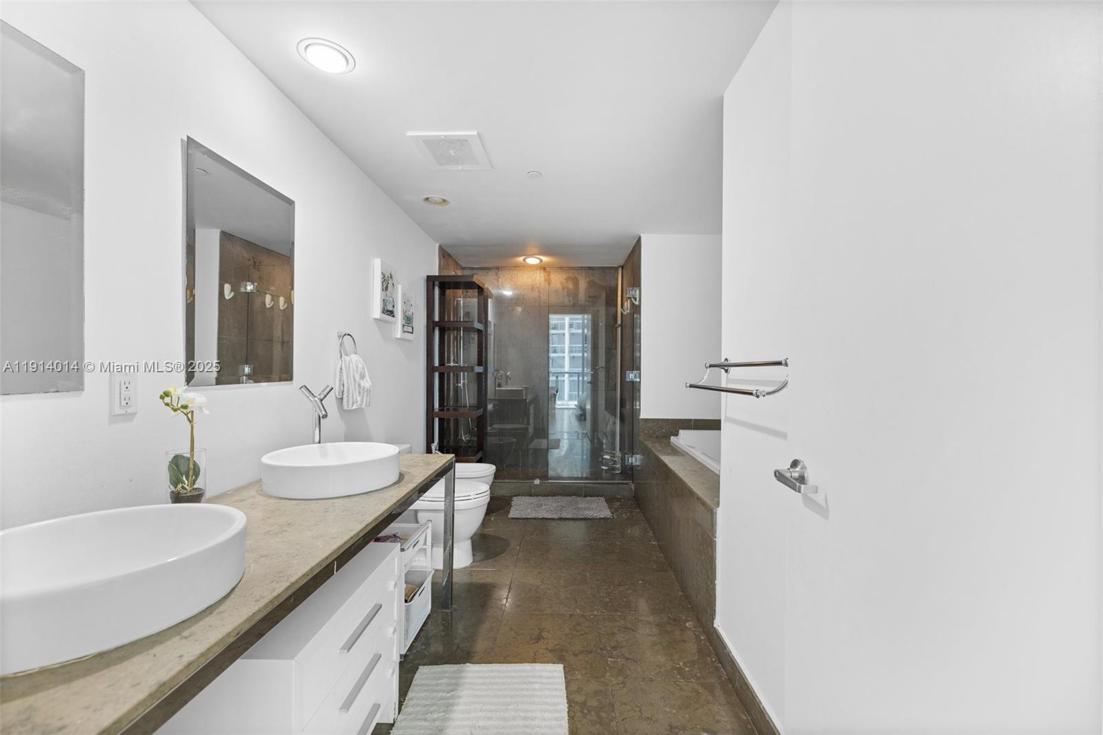 ICON BRICKELL NO TWO - Residential Lease