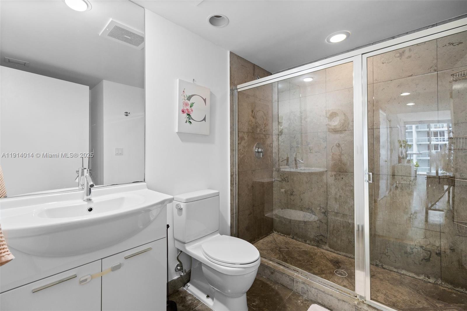 ICON BRICKELL NO TWO - Residential Lease