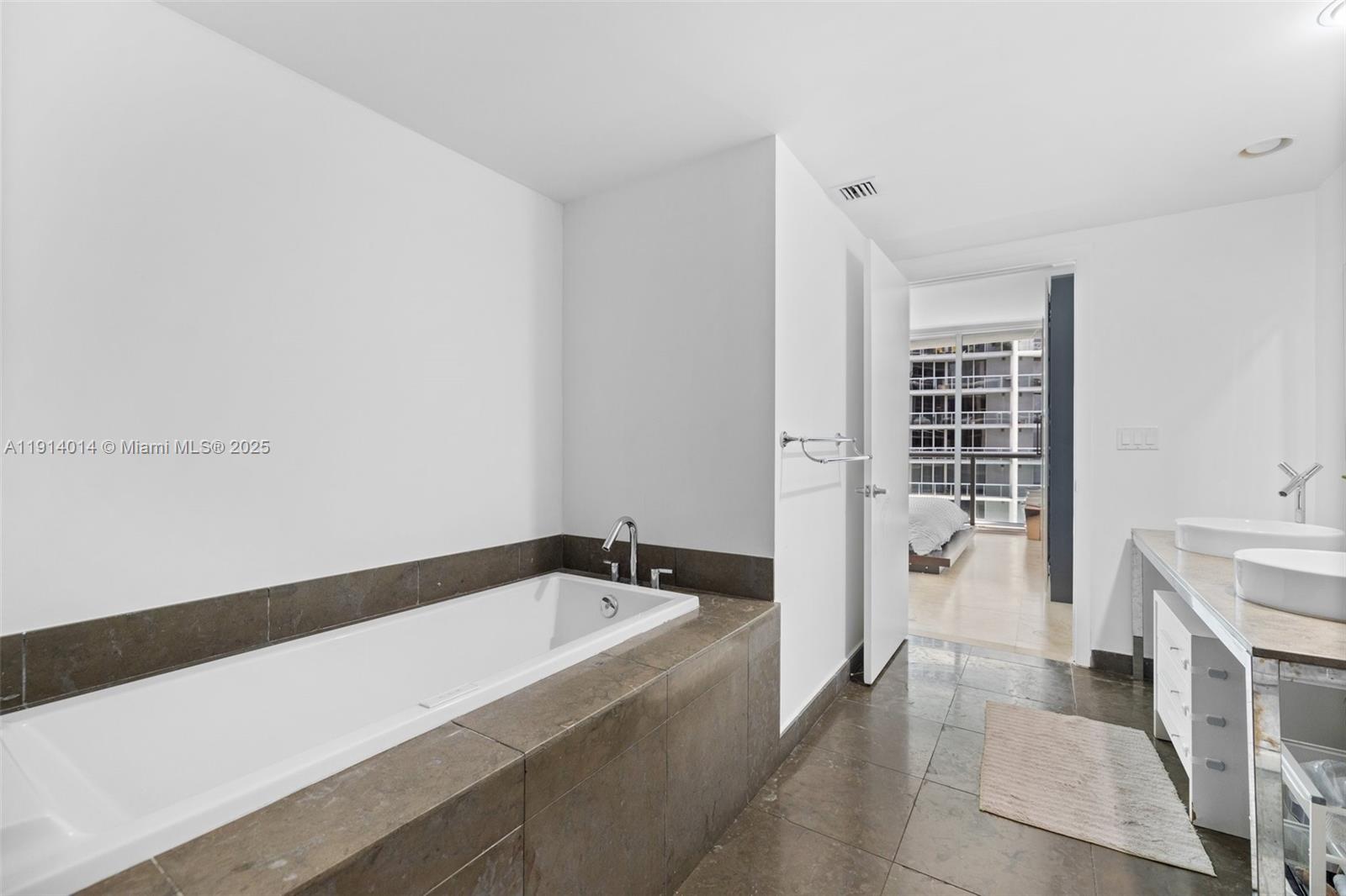 ICON BRICKELL NO TWO - Residential Lease