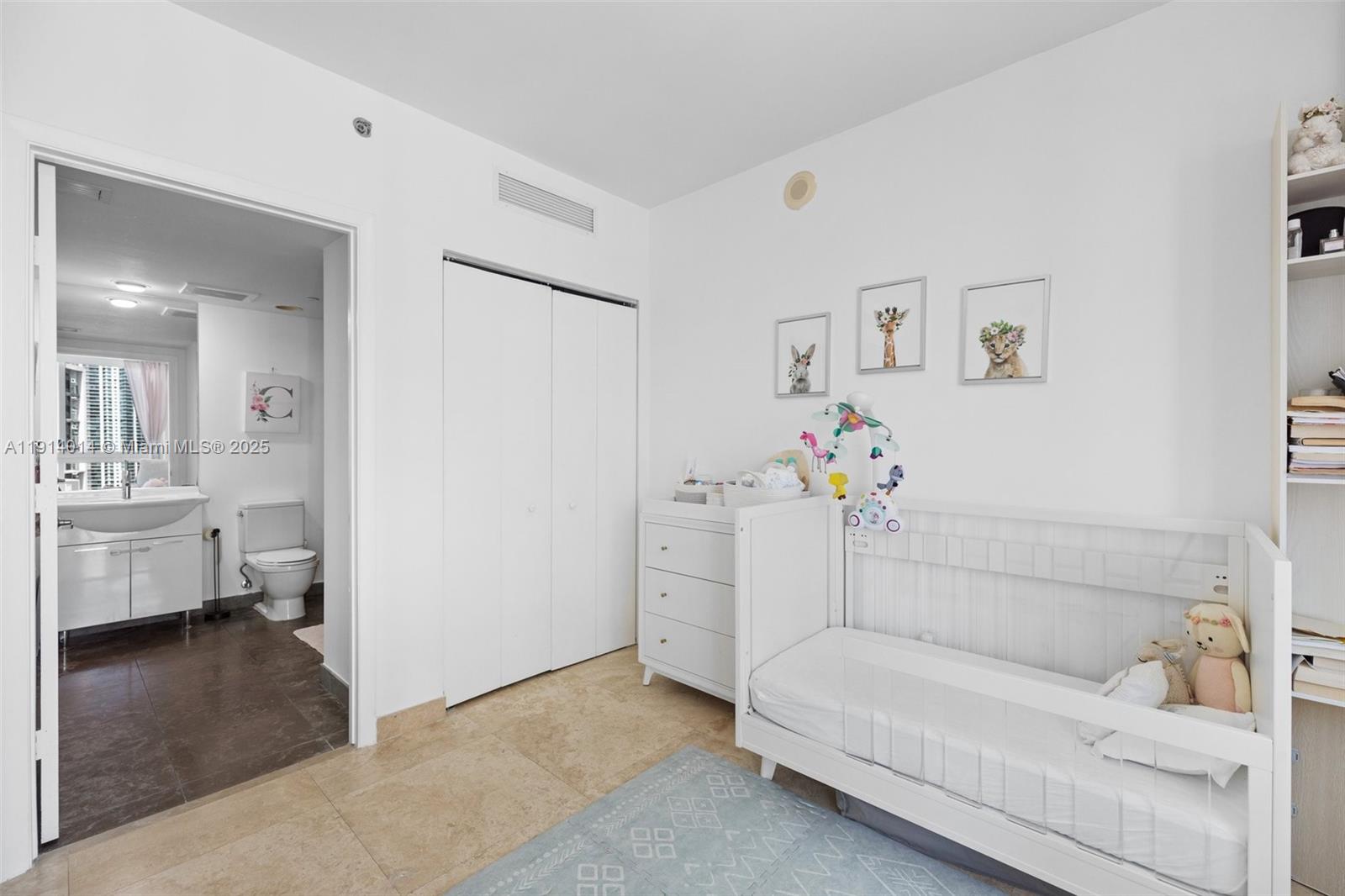 ICON BRICKELL NO TWO - Residential Lease