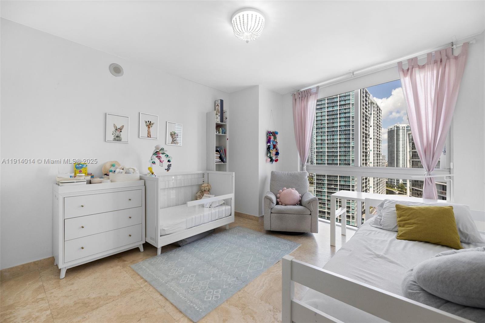 ICON BRICKELL NO TWO - Residential Lease