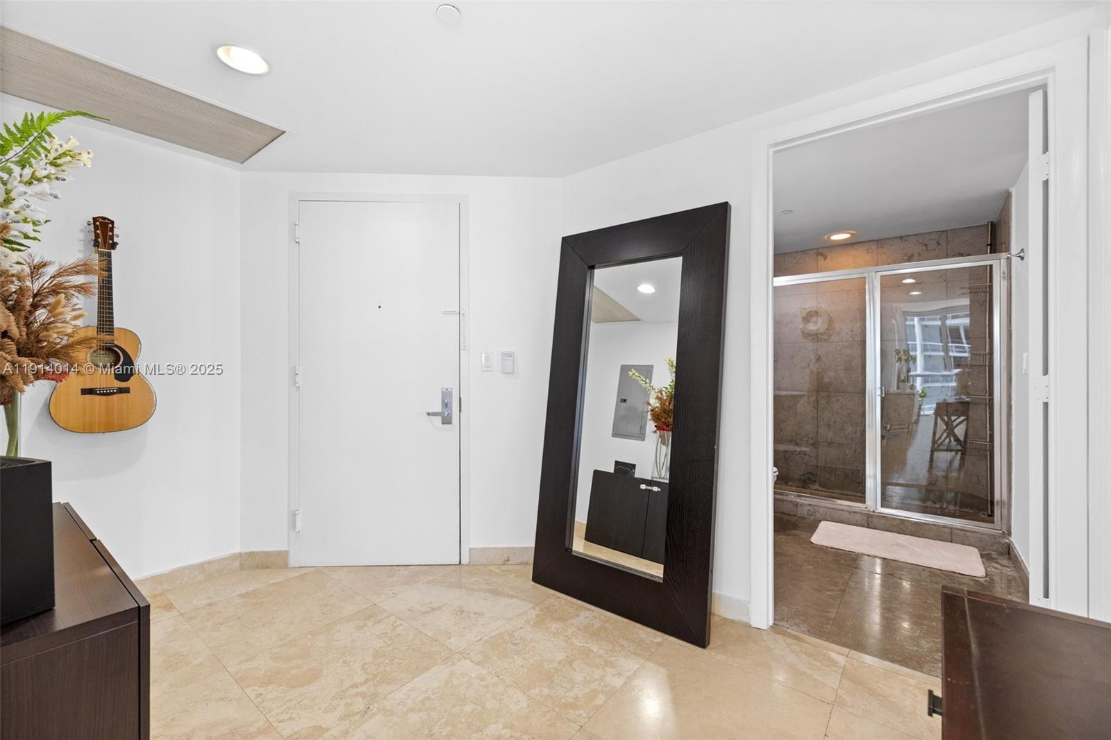 ICON BRICKELL NO TWO - Residential Lease