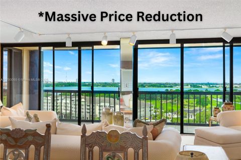 2450 Presidential Way 1607 West Palm Beach FL 33401
