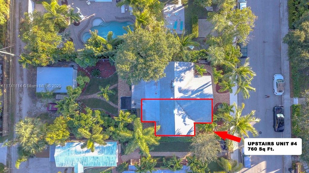 Photo of 310 N Ocean Breeze #4, Lake Worth, FL 33460 (MLS # A11741114)