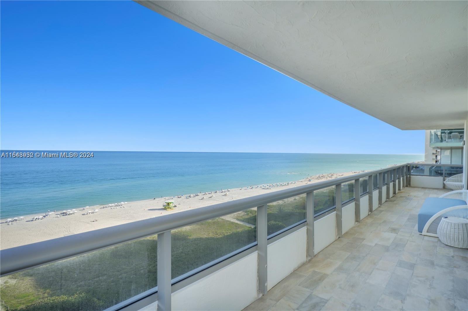 View Miami Beach, FL 33140 condo