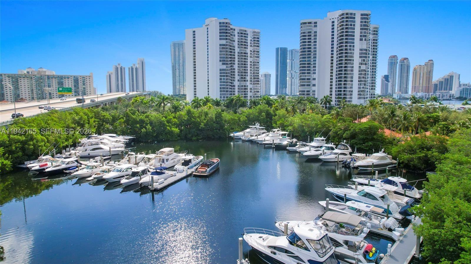 MYSTIC POINTE CONDO NO ON - Residential