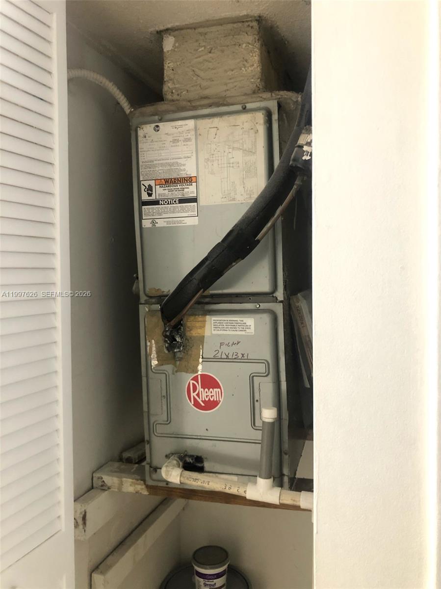 BRISTOL COURT CONDO - Residential