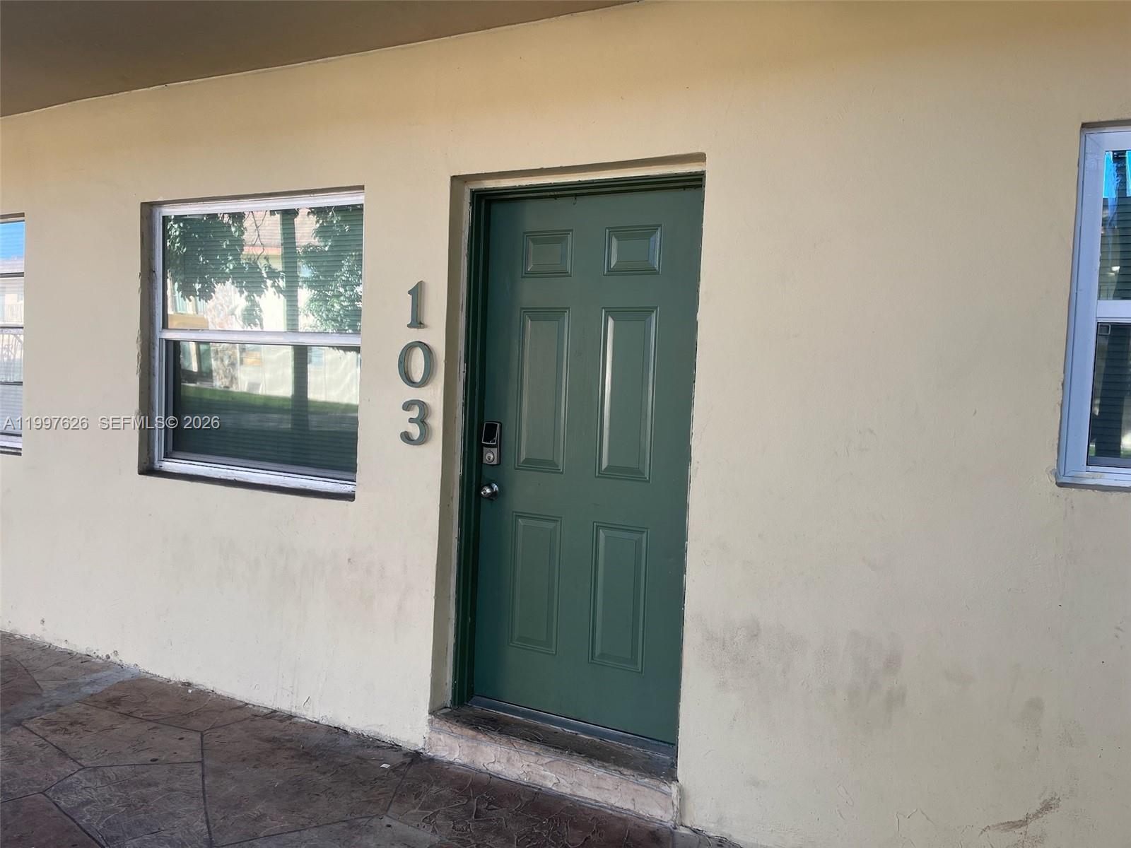 BRISTOL COURT CONDO - Residential