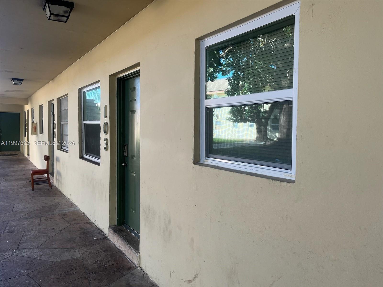 BRISTOL COURT CONDO - Residential