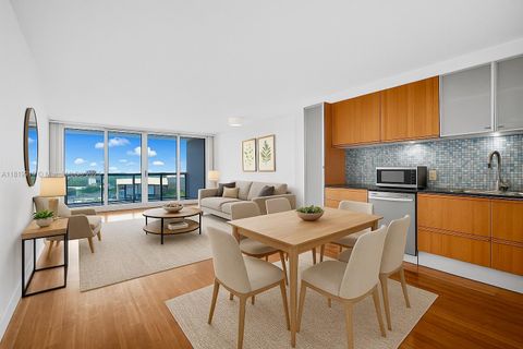 100 Bayview Dr 1223 Sunny Isles Beach FL 33160